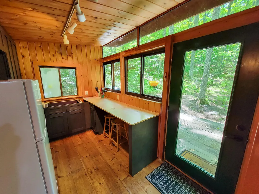 42 Emerson Road Topsham VT 05076