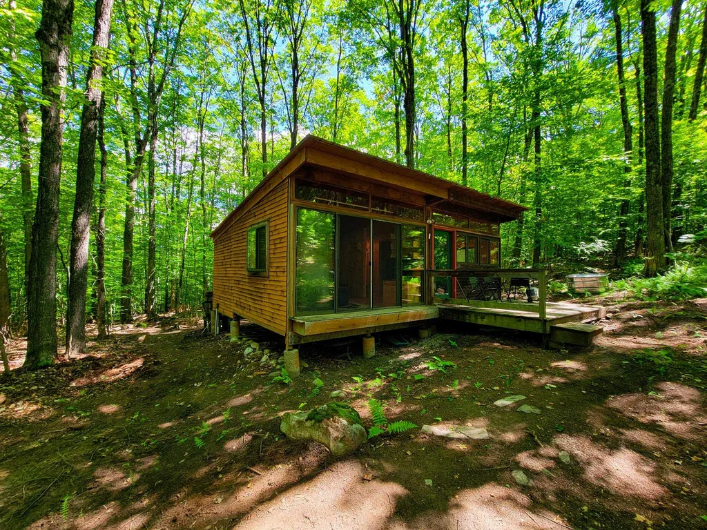 42 Emerson Road Topsham VT 05076