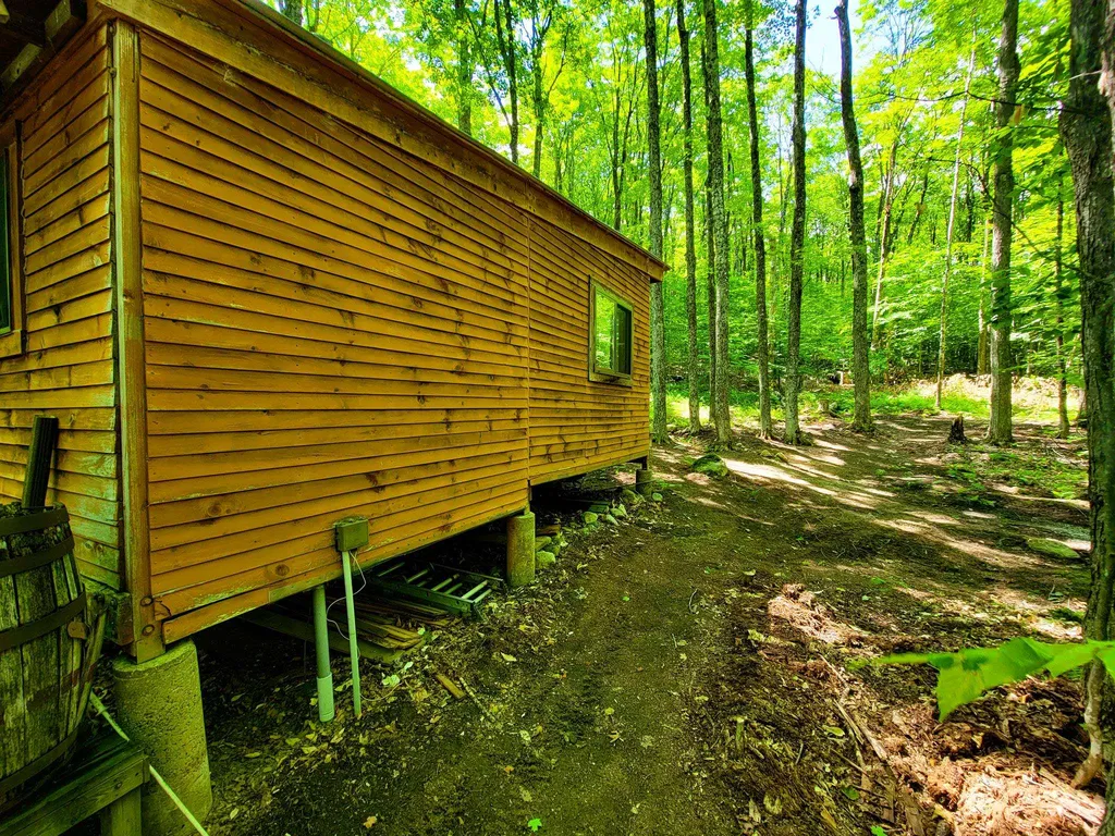 42 Emerson Road Topsham VT 05076