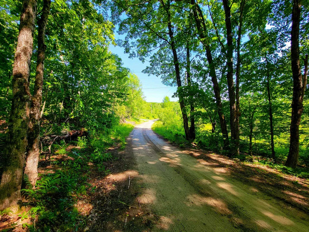 42 Emerson Road Topsham VT 05076