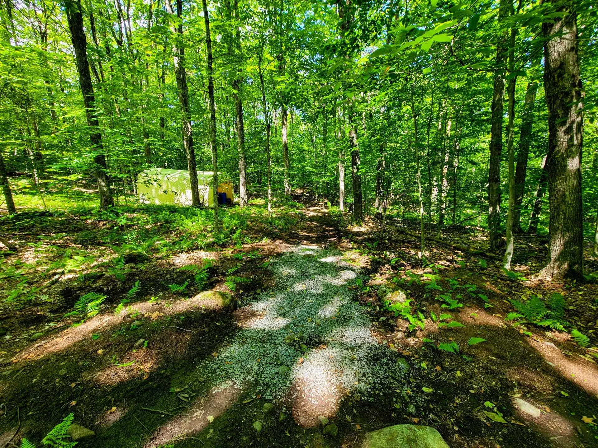 42 Emerson Road Topsham VT 05076