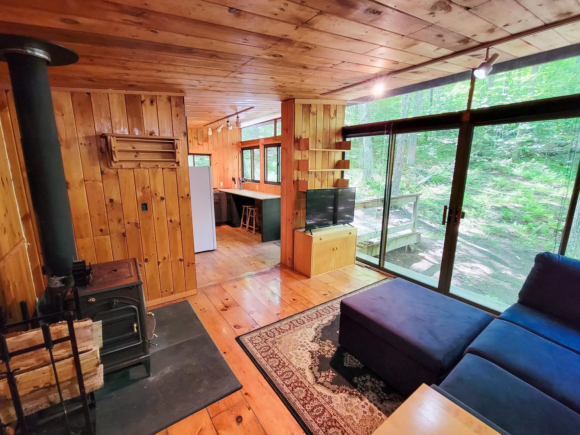 42 Emerson Road Topsham VT 05076