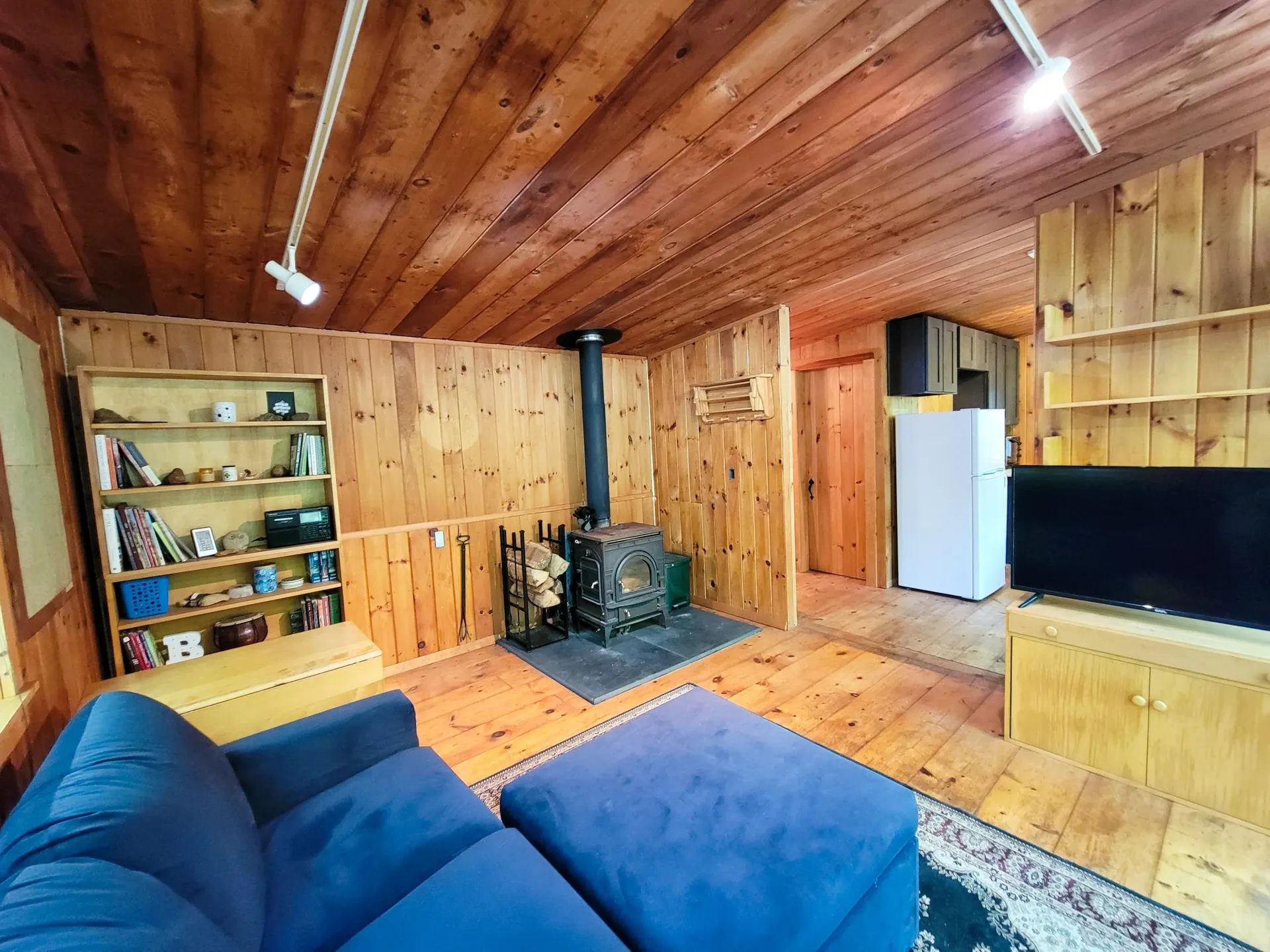 42 Emerson Road Topsham VT 05076