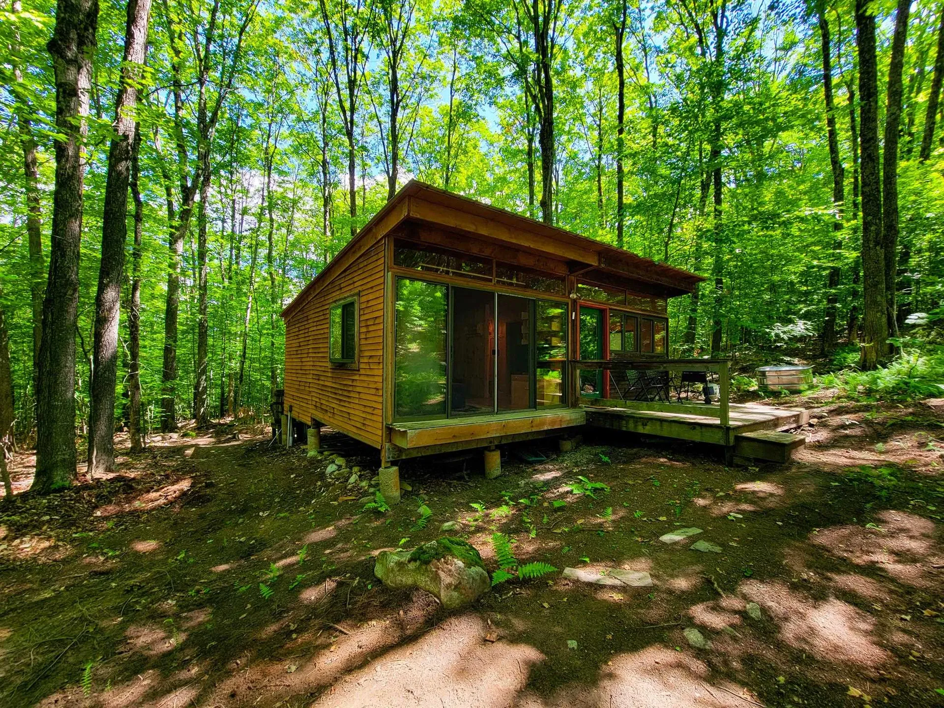 42 Emerson Road Topsham VT 05076