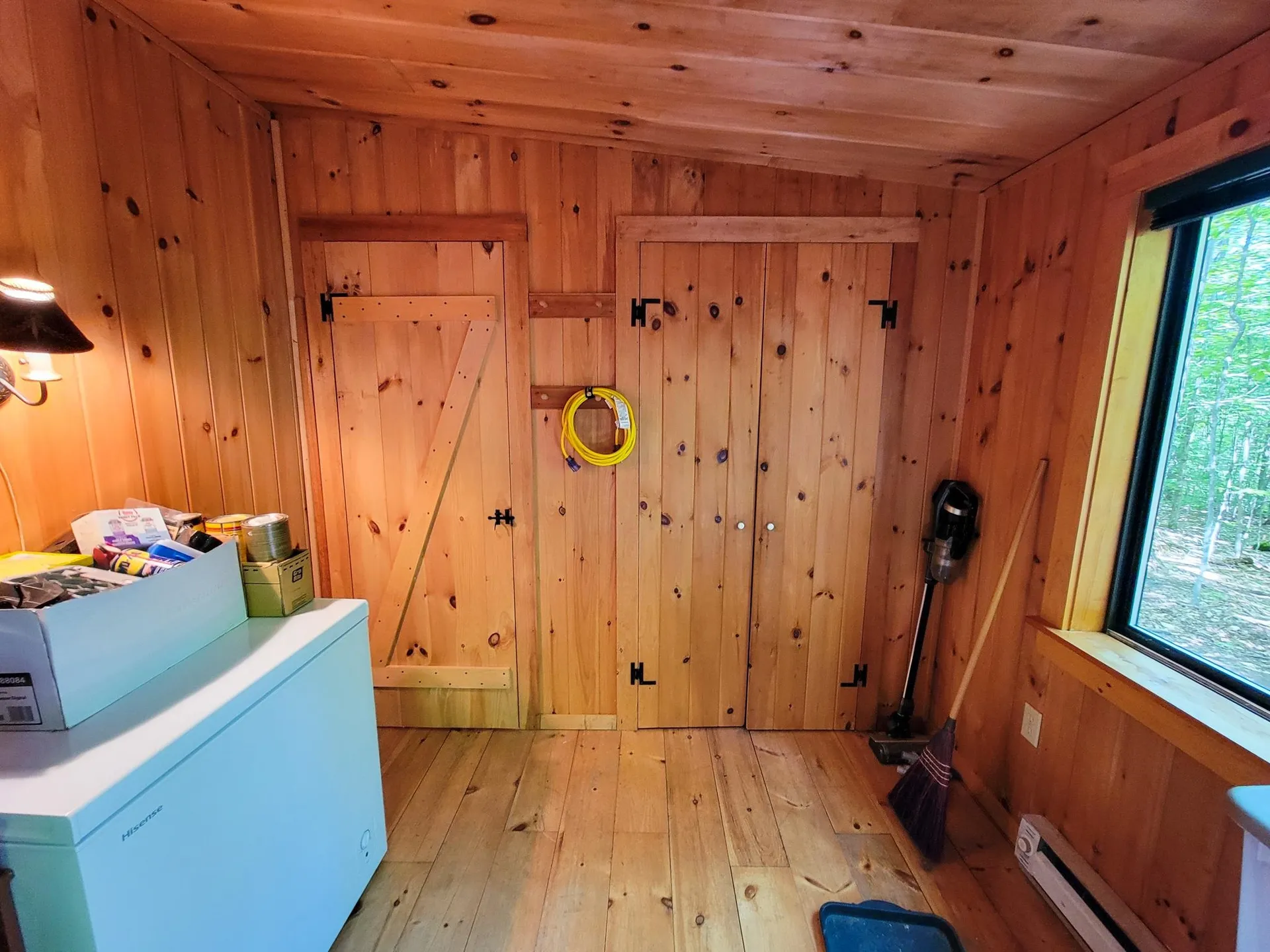42 Emerson Road Topsham VT 05076