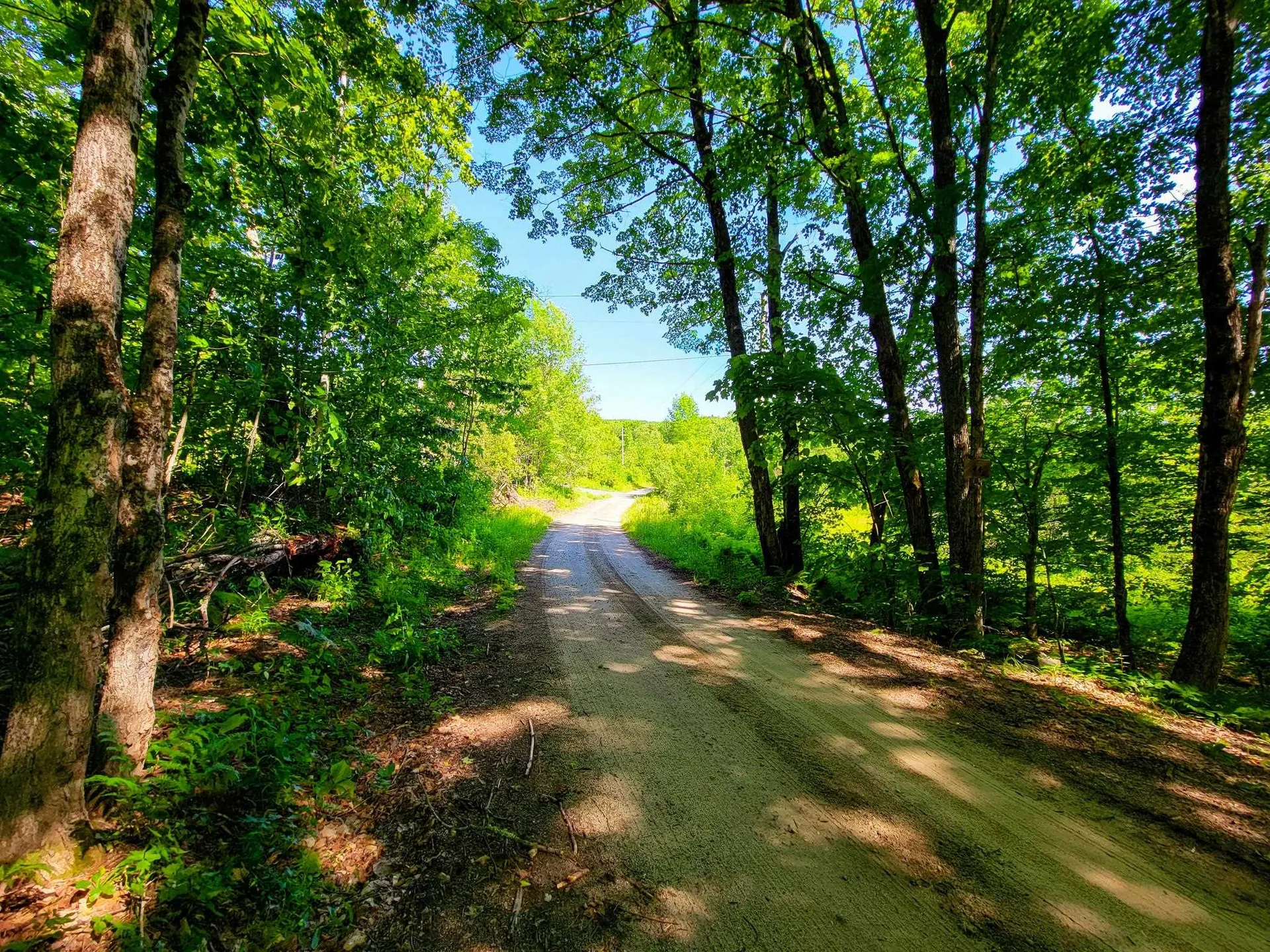 42 Emerson Road Topsham VT 05076