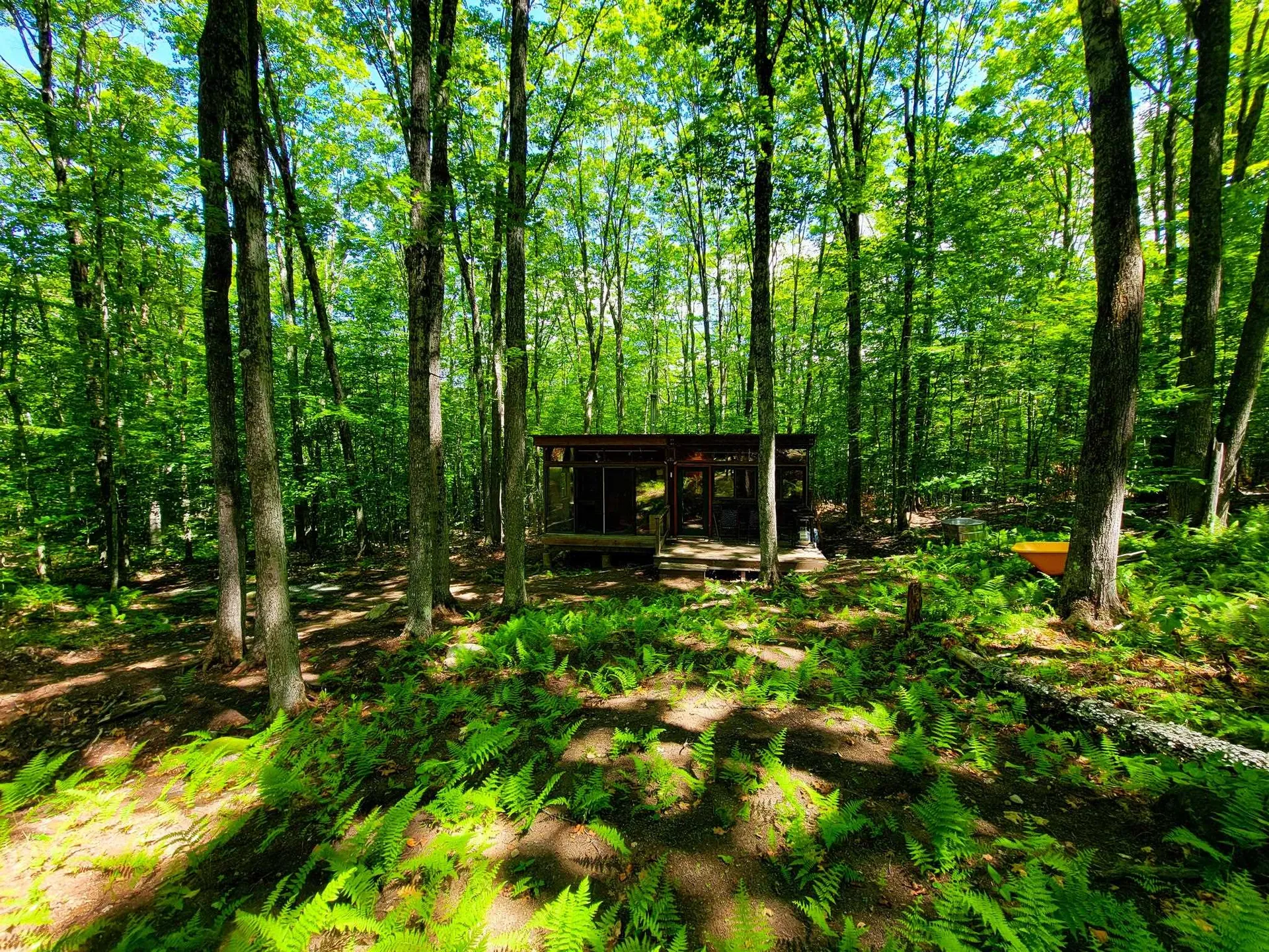 42 Emerson Road Topsham VT 05076