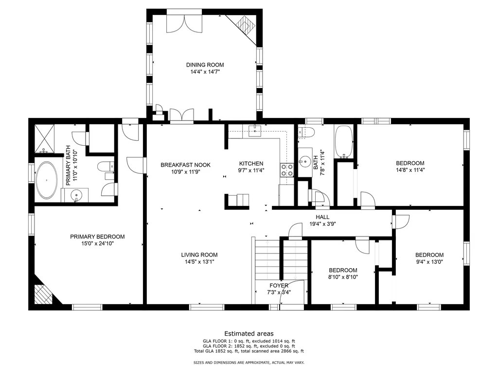 10 Maxwell Drive Derry NH 03038