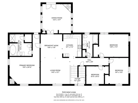 10 Maxwell Drive Derry NH 03038