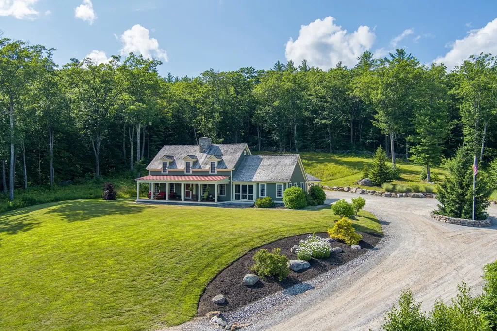 54 Colby Lane Warner NH 03278