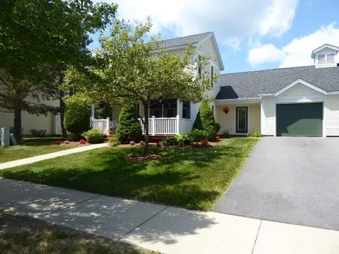 128 Common Road Road Williston VT 05495