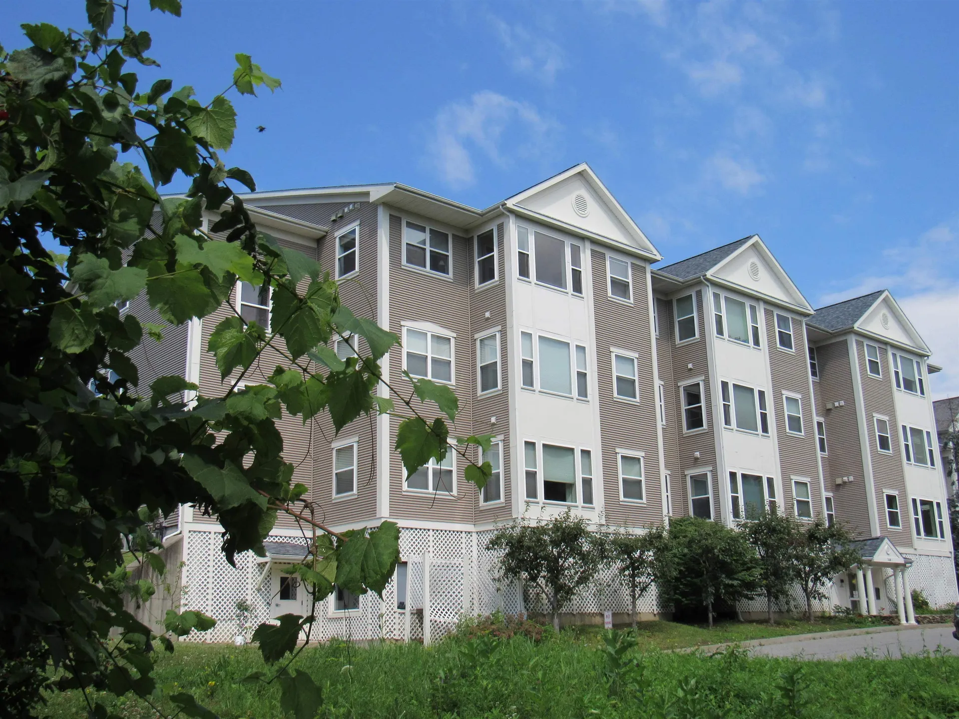 160 Wiley Road Colchester VT 05446