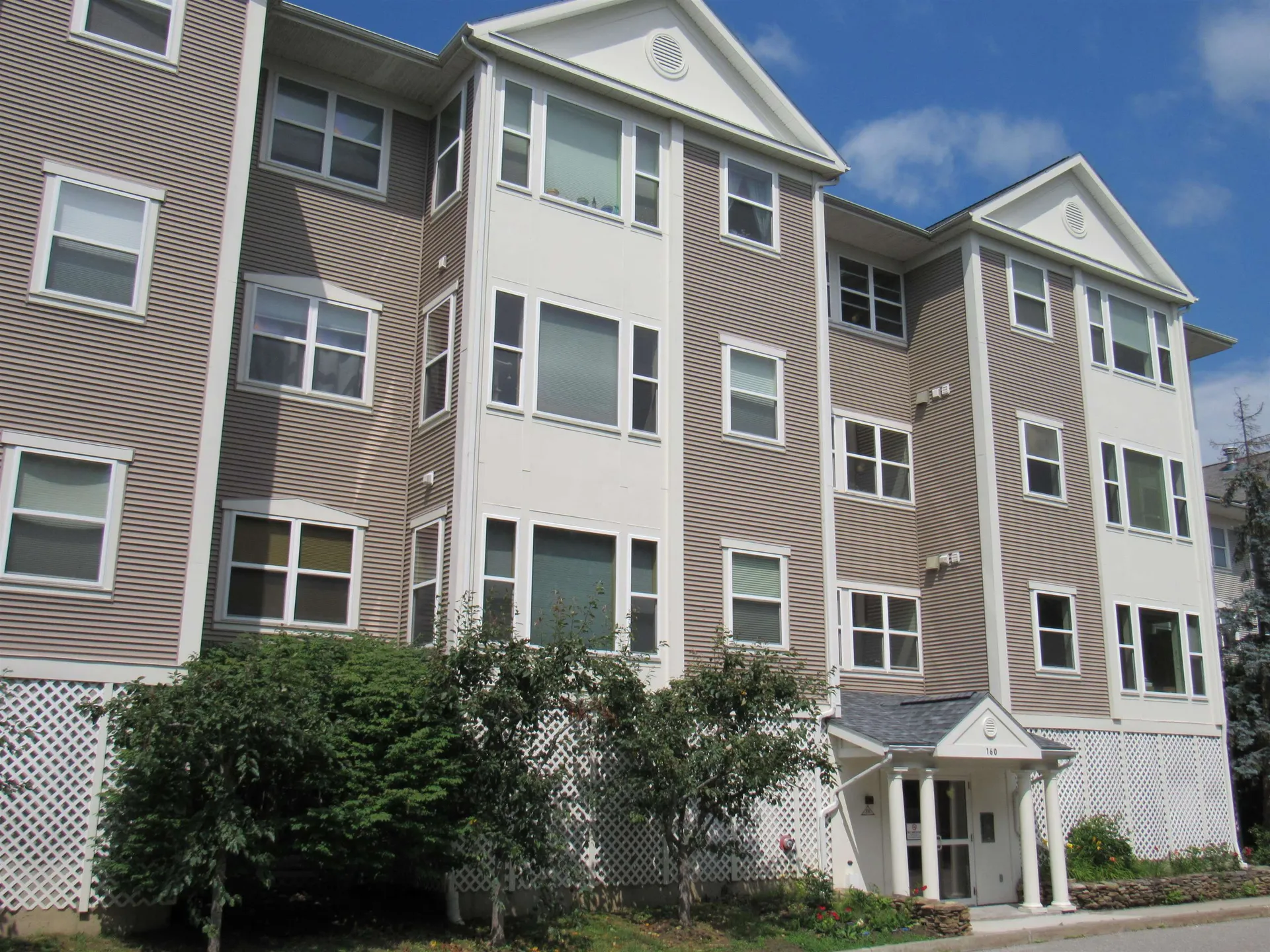 160 Wiley Road Colchester VT 05446