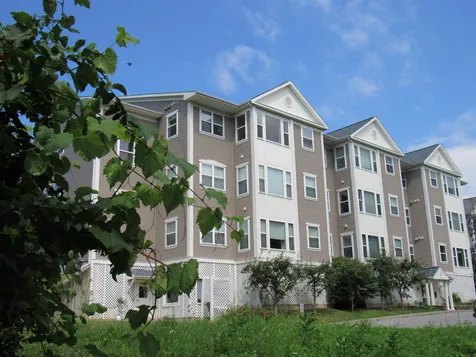 160 Wiley Road Colchester VT 05446