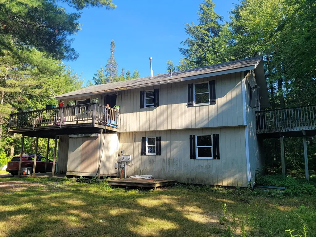 75 Floral Drive Killington VT 05751