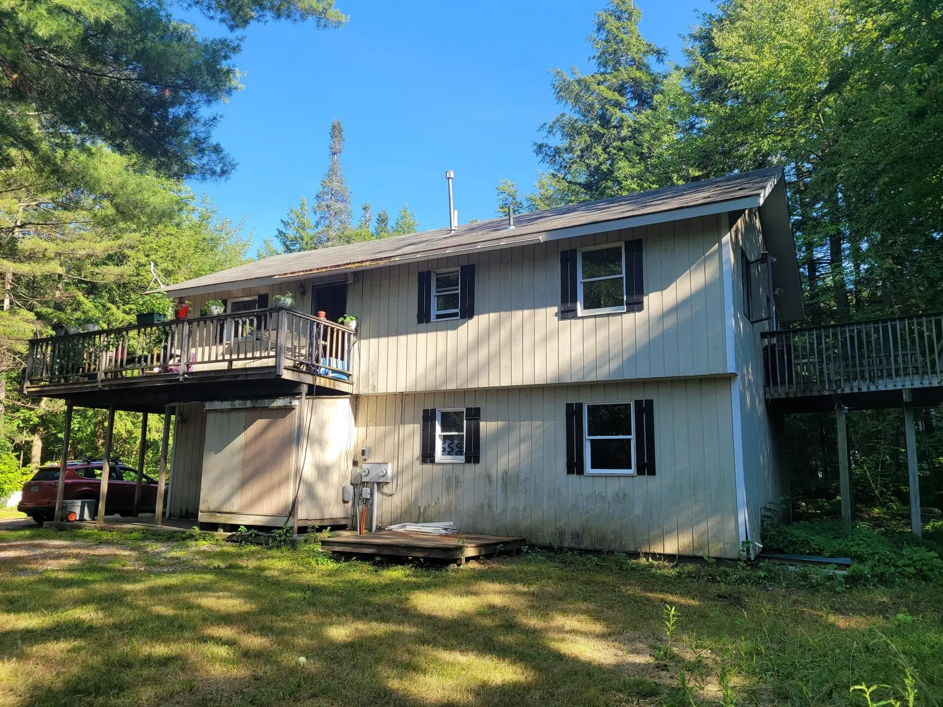 75 Floral Drive Killington VT 05751