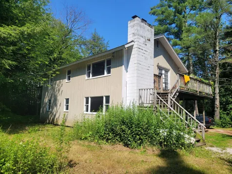 75 Floral Drive Killington VT 05751