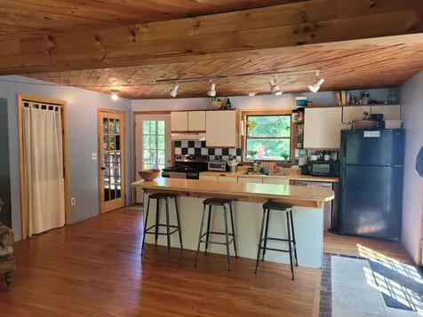75 Floral Drive Killington VT 05751