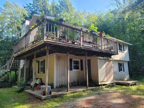 75 Floral Drive Killington VT 05751