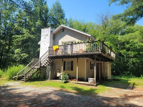 75 Floral Drive Killington VT 05751