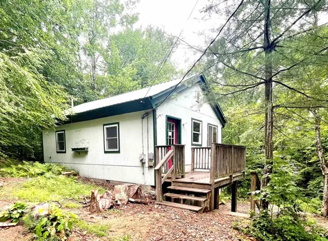 165 Turtle Rock Road Stoddard NH 03464