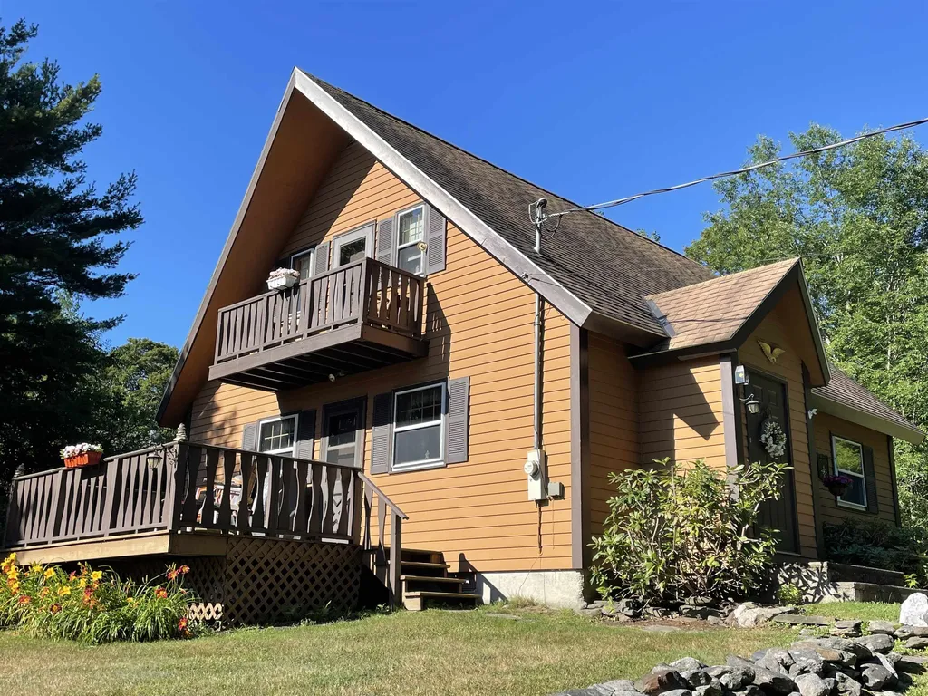 785 Phillips Hill Road Halifax VT 05358