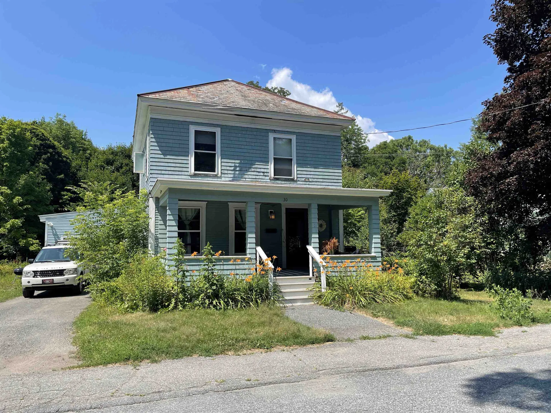 30 Shaw Street Lebanon NH 03766