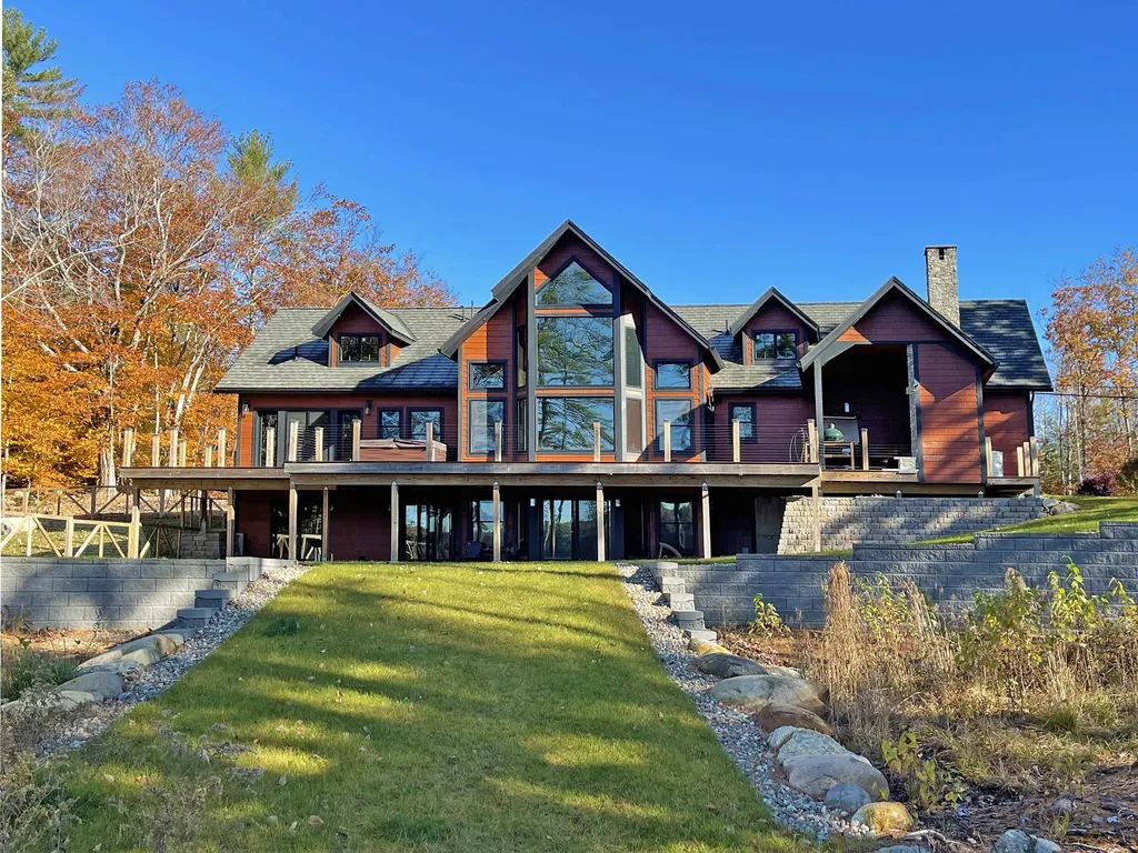 55-60 Fox Road Middleton NH 03887