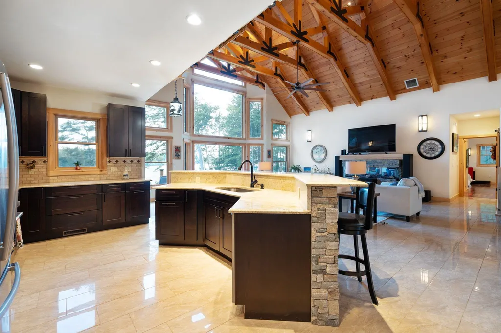 55-60 Fox Road Middleton NH 03887