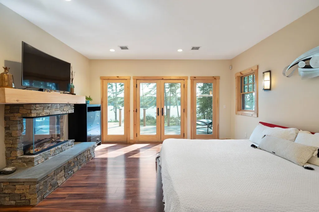 55-60 Fox Road Middleton NH 03887