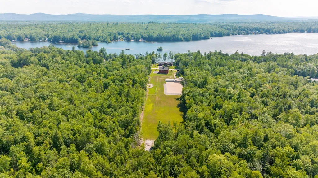 55-60 Fox Road Middleton NH 03887