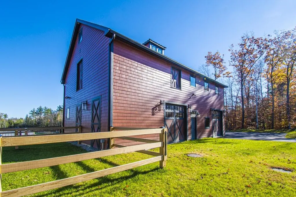 55-60 Fox Road Middleton NH 03887