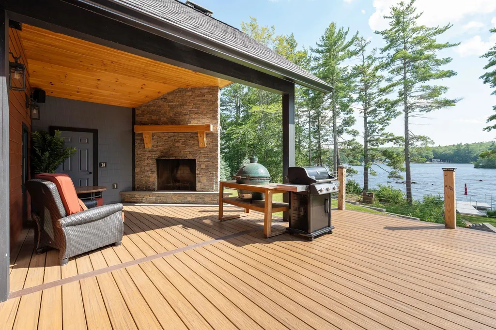 55-60 Fox Road Middleton NH 03887