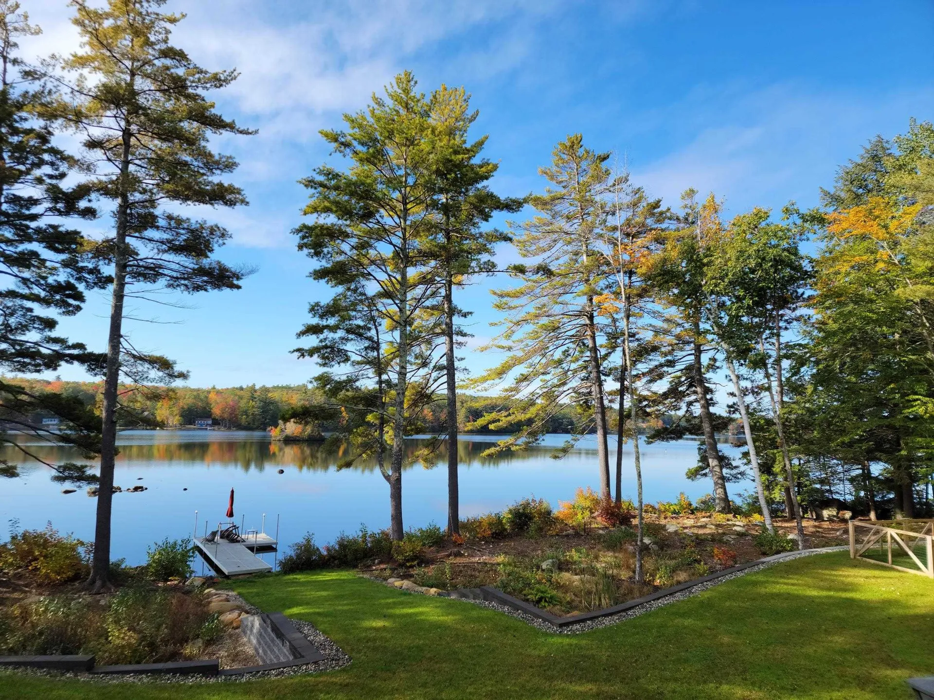 55-60 Fox Road Middleton NH 03887
