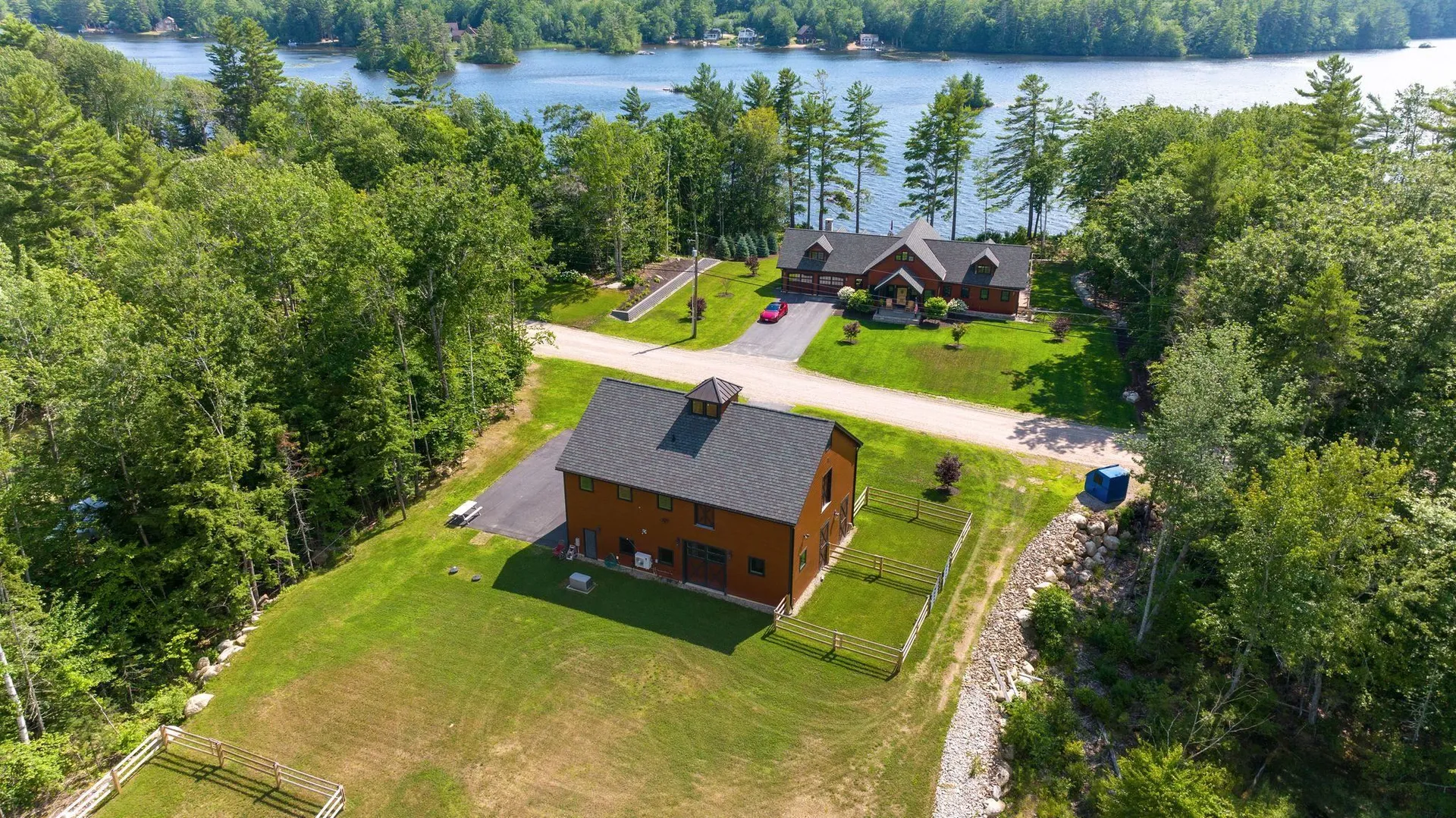 55-60 Fox Road Middleton NH 03887
