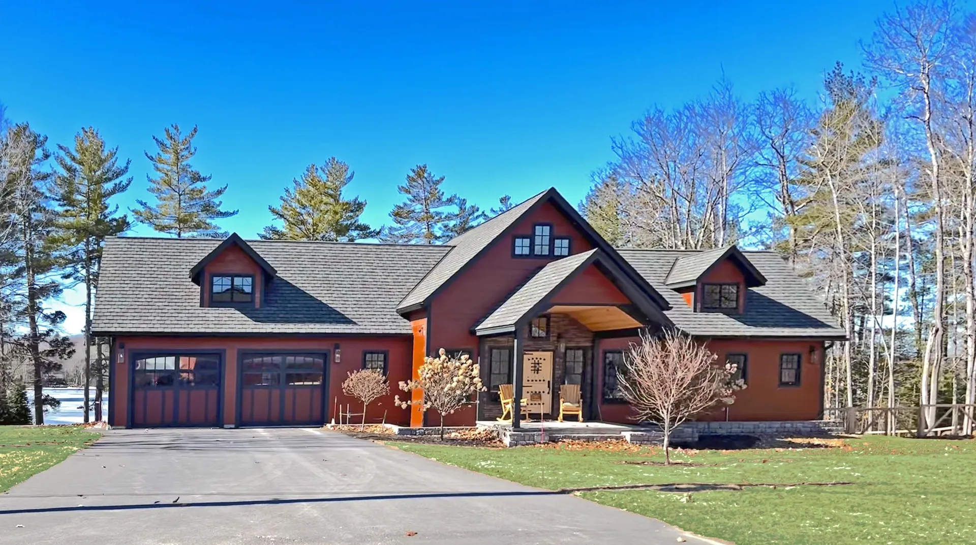 55-60 Fox Road Middleton NH 03887