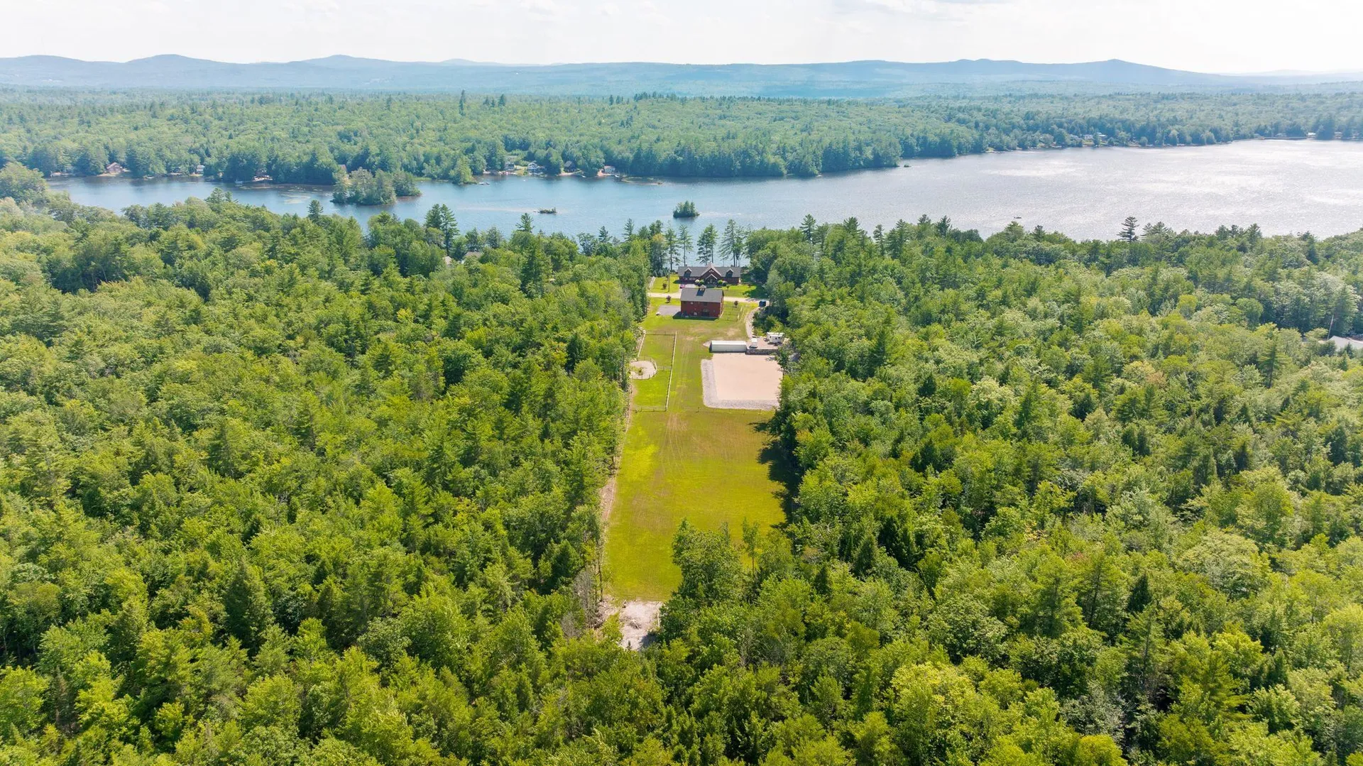 55-60 Fox Road Middleton NH 03887