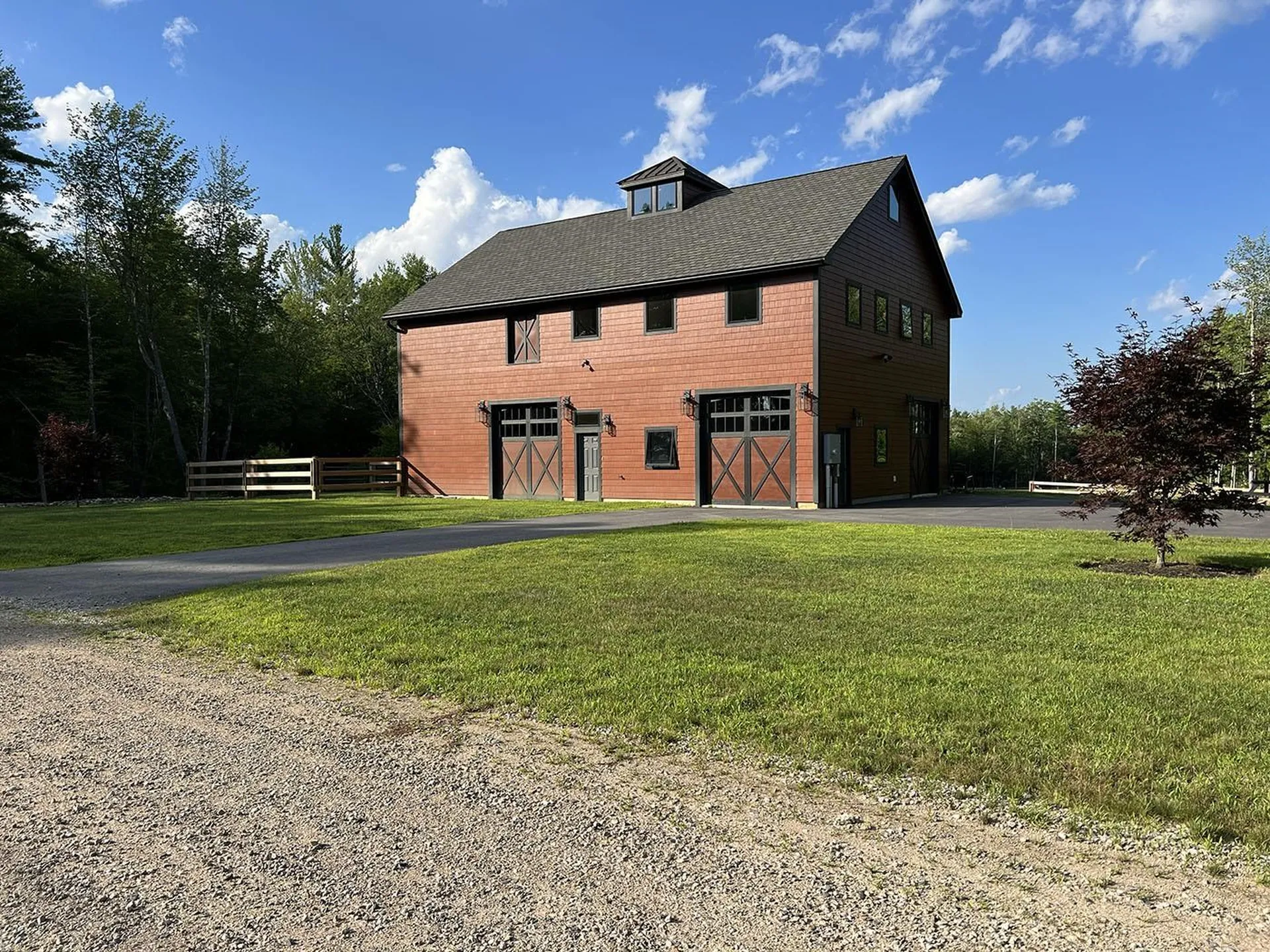 55-60 Fox Road Middleton NH 03887
