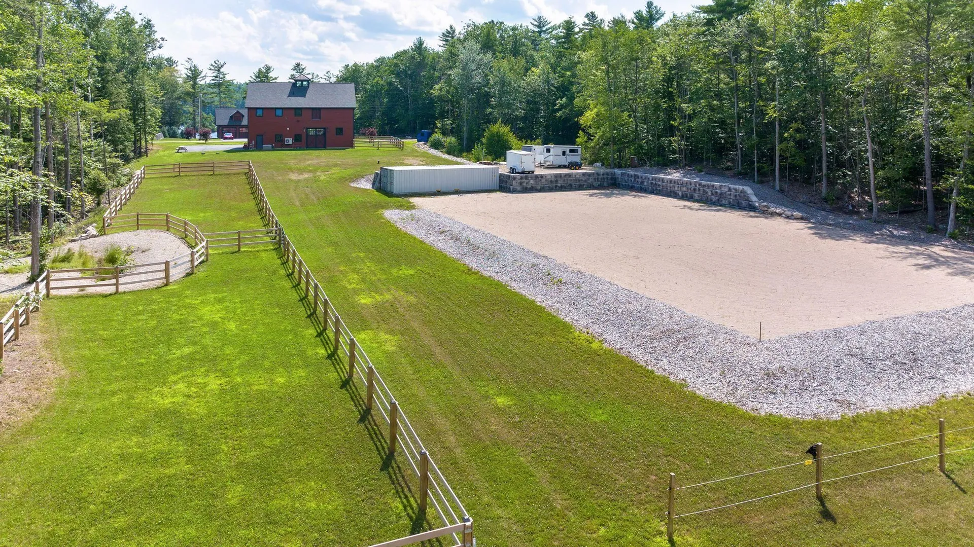 55-60 Fox Road Middleton NH 03887