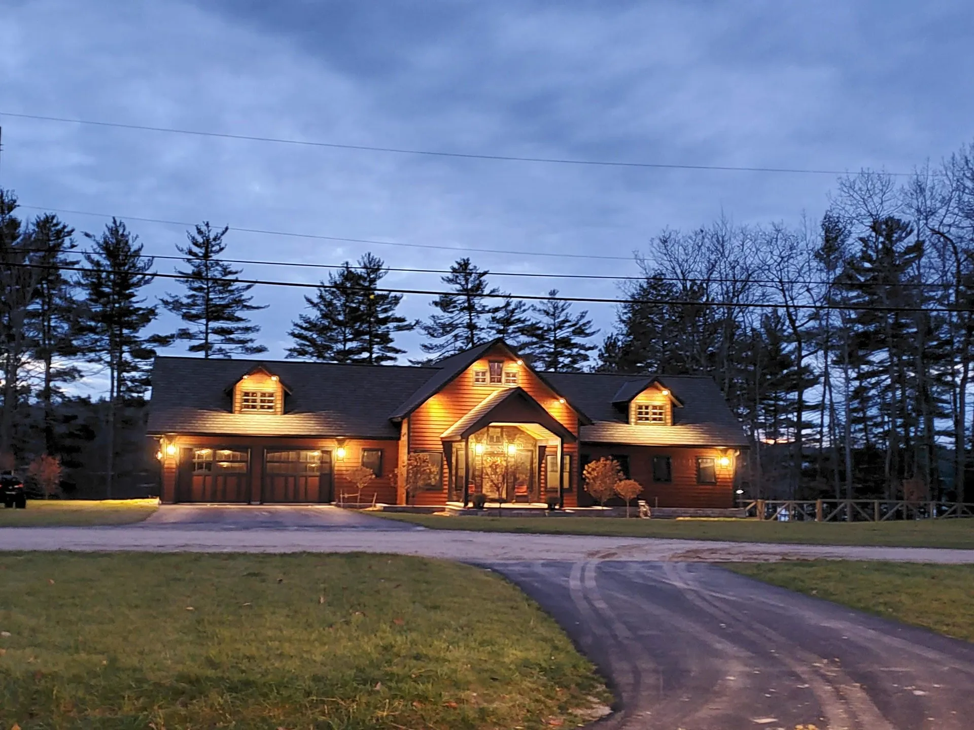 55-60 Fox Road Middleton NH 03887