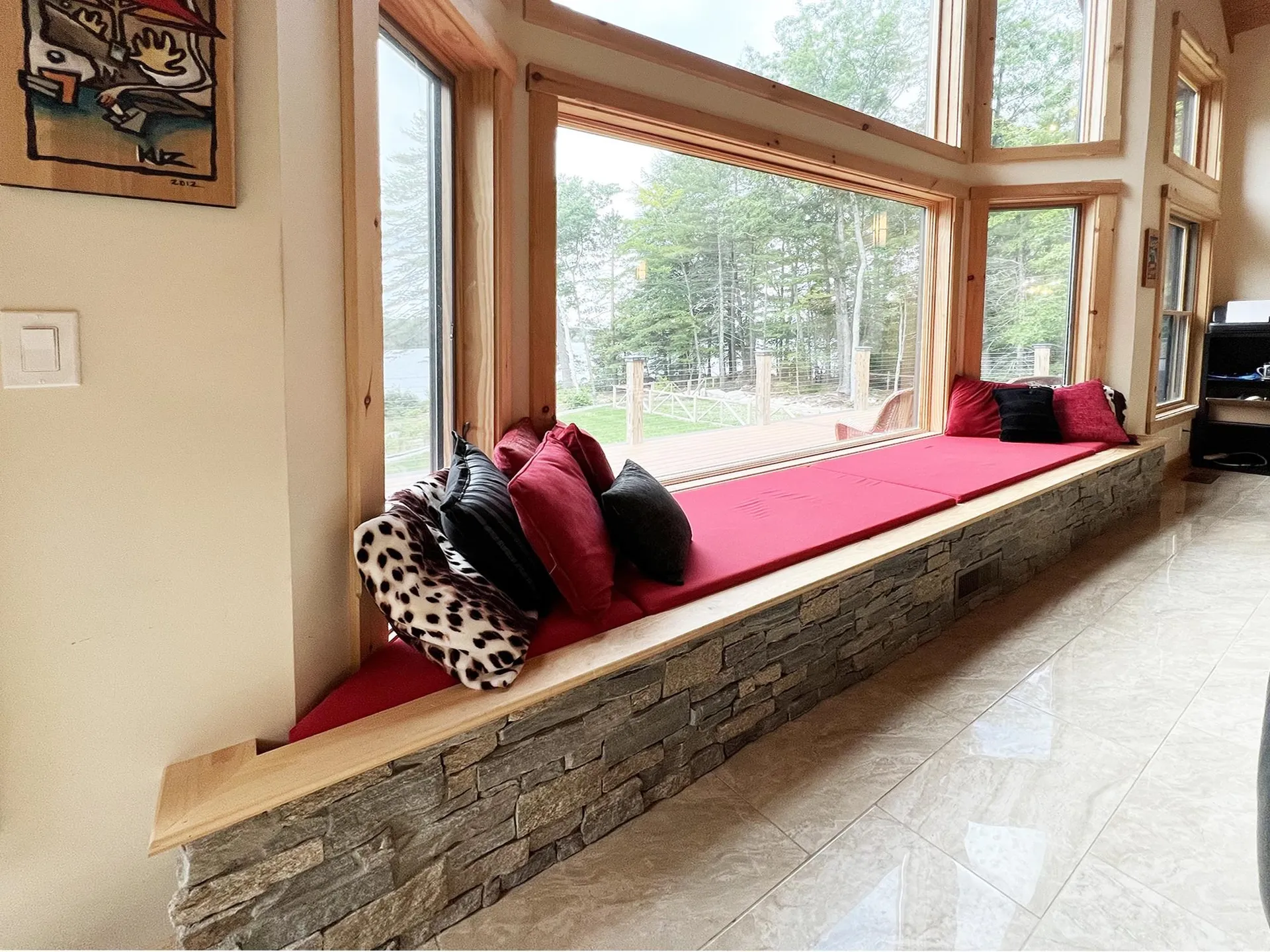 55-60 Fox Road Middleton NH 03887