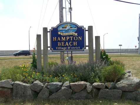 2 Kings Highway Hampton NH 03842
