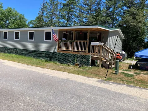 5 Circle Road Ossipee NH 03814