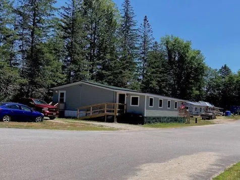 5 Circle Road Ossipee NH 03814