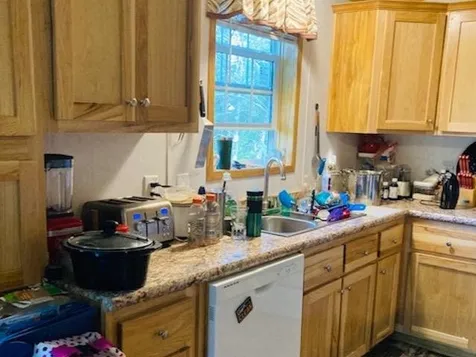 5 Circle Road Ossipee NH 03814