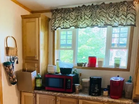 5 Circle Road Ossipee NH 03814