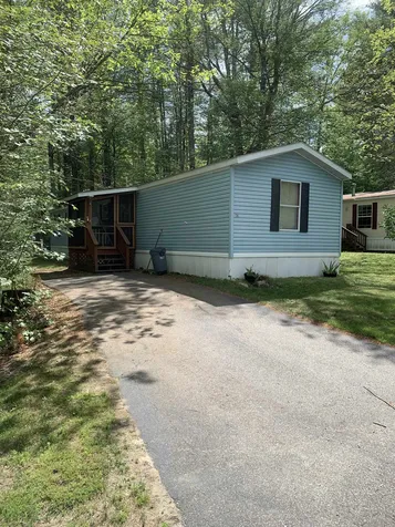 74 Fox Hill Lane Conway NH 03813-4054
