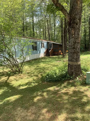 74 Fox Hill Lane Conway NH 03813-4054