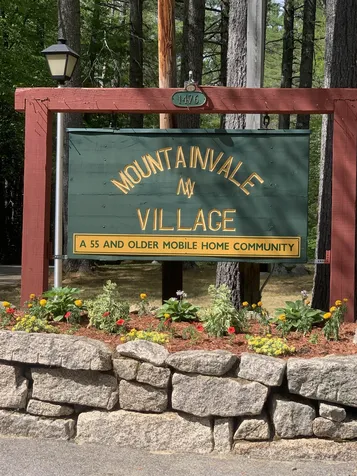 74 Fox Hill Lane Conway NH 03813-4054
