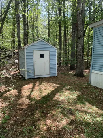 74 Fox Hill Lane Conway NH 03813-4054